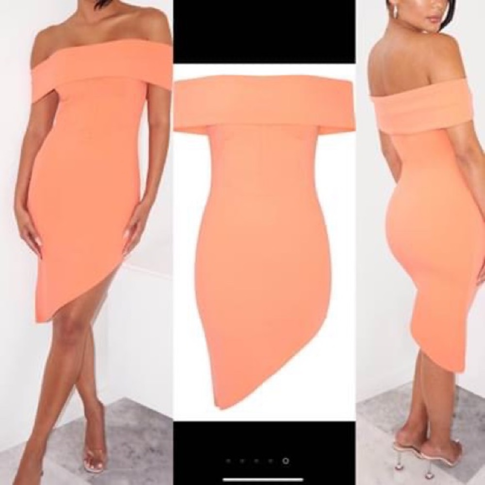 Ladies dress
